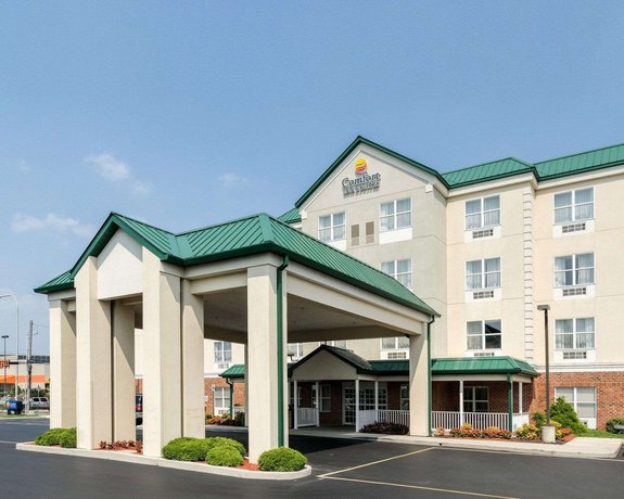 Comfort Inn Suites Dover Compare Deals