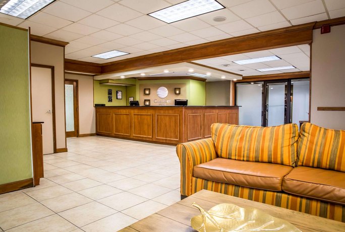 Comfort Inn South Oceanfront Nags Head Compare Deals