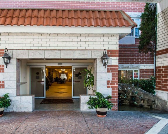 Comfort Suites Airport Jacksonville Fl Compare Deals