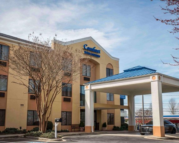 Comfort Inn Suites Morganton Compare Deals
