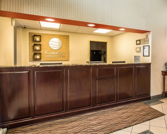 Comfort Inn Suites Morganton Compare Deals