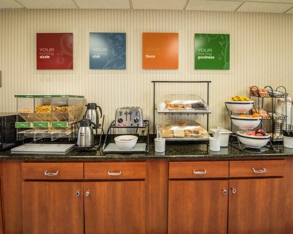 Comfort Inn Suites Morganton Compare Deals