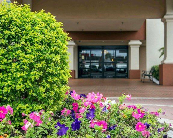 Comfort Inn International Drive Orlando Compare Deals