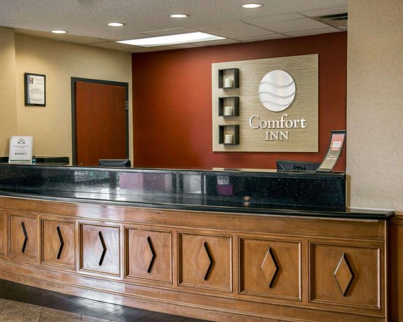 Comfort Inn International Drive Orlando Compare Deals