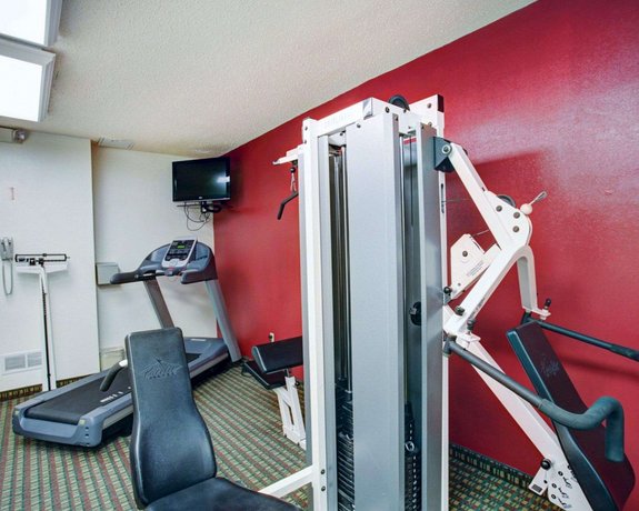 Quality Inn Suites Austin Airport Compare Deals