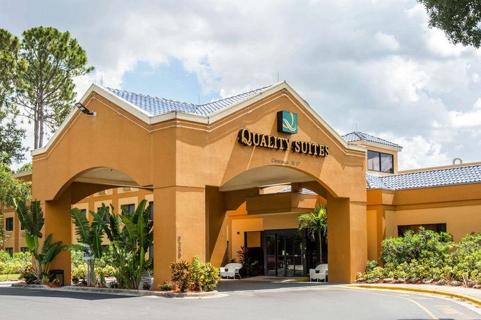 Comfort Suites Universal South Orlando