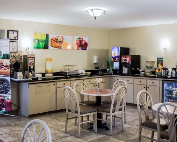 Quality Inn Suites St Augustine Beach Area Saint Augustine