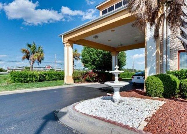 Quality Inn Suites Monroe Monroe Compare Deals