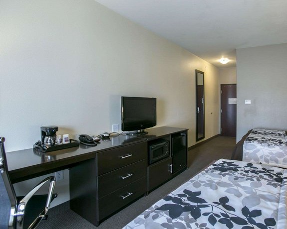 Sleep Inn & Suites Round Rock