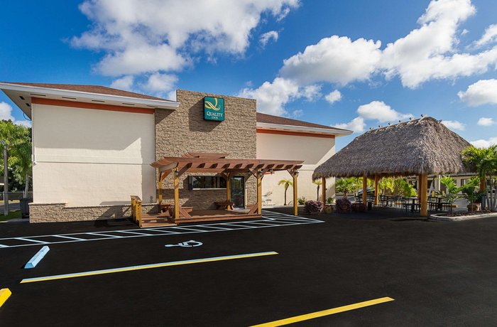 Quality Inn Florida City Homestead Compare Deals