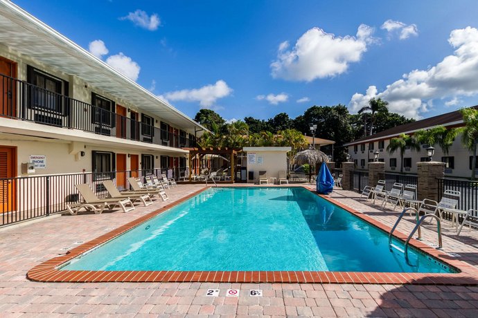 Quality Inn Florida City Homestead Compare Deals
