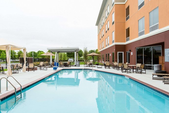 Cambria Hotel Plano Frisco Compare Deals - 