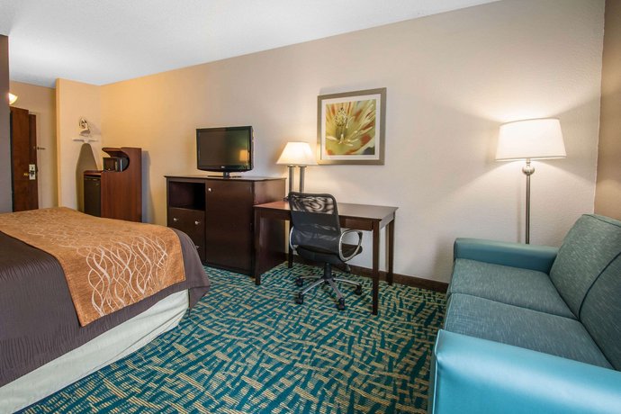 Comfort Inn Suites Fort Lauderdale Compare Deals