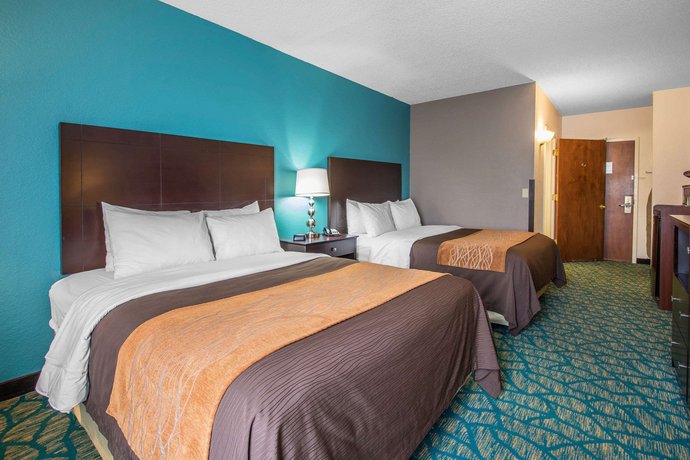 Comfort Inn Suites Fort Lauderdale Compare Deals