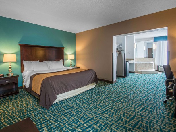 Comfort Inn Suites Fort Lauderdale Compare Deals