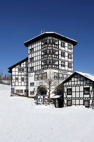 Dorint Hotel And Sportresort Winterberg