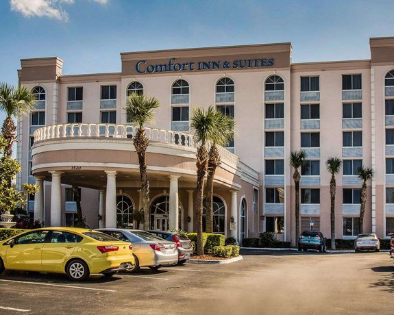 Comfort Inn Suites Lakeland Compare Deals