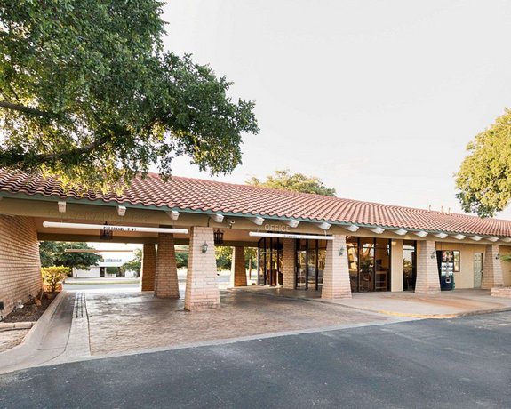 Quality Inn San Angelo Compare Deals