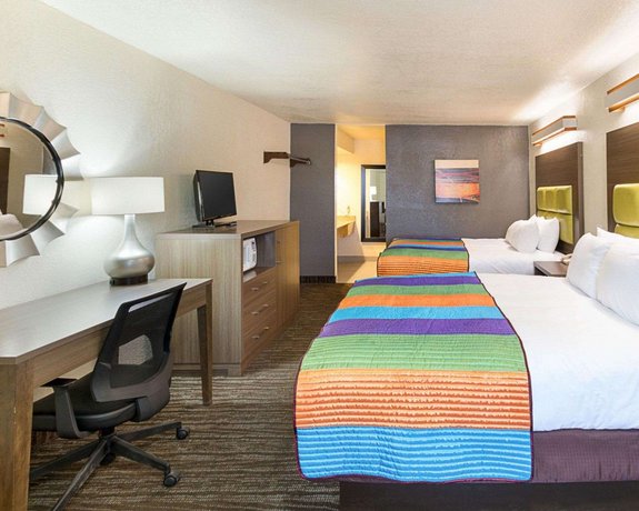 Quality Inn San Angelo Compare Deals
