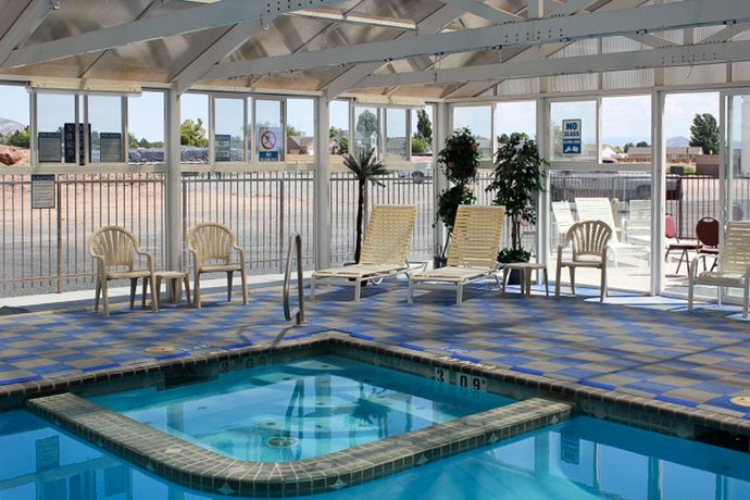 Comfort Inn Richfield Compare Deals