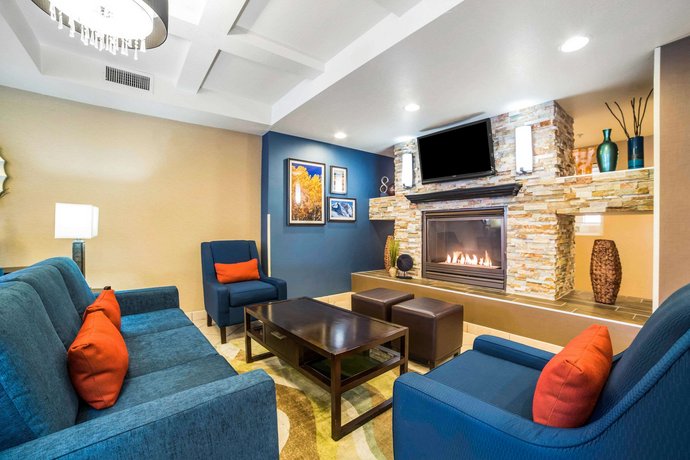 Comfort Inn & Suites Orem