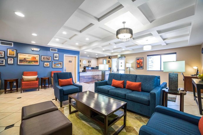 Comfort Inn & Suites Orem