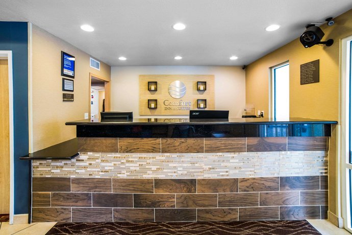 Comfort Inn & Suites Orem