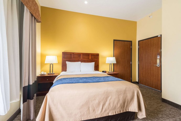 Comfort Inn And Suites Cedar City Compare Deals