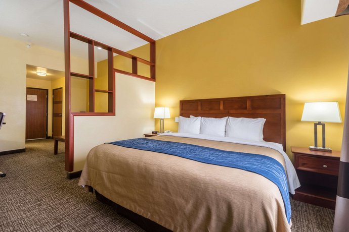 Comfort Inn And Suites Cedar City Compare Deals