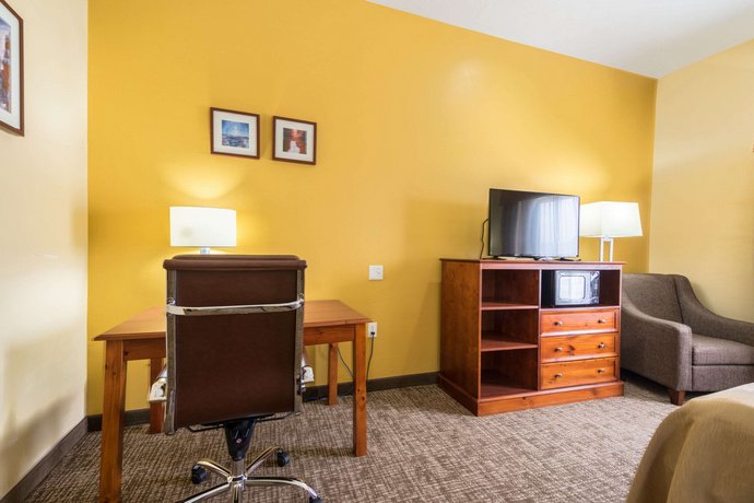 Comfort Inn And Suites Cedar City Compare Deals