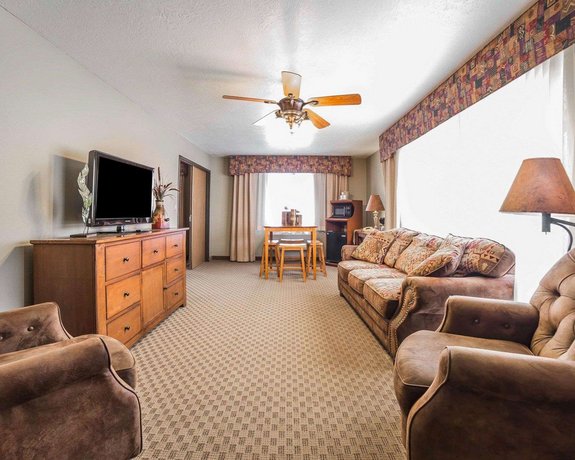 Quality Inn Kanab Compare Deals