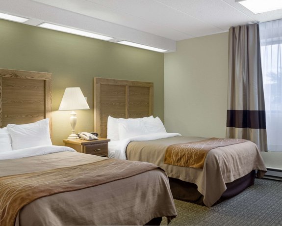 Quality Inn Bismarck Compare Deals
