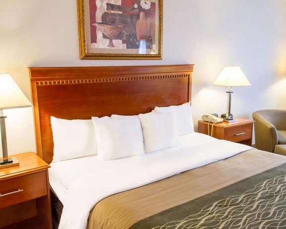 Comfort Inn Grand Island Compare Deals