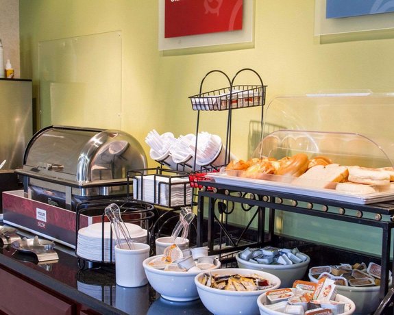 Comfort Inn Grand Island Compare Deals