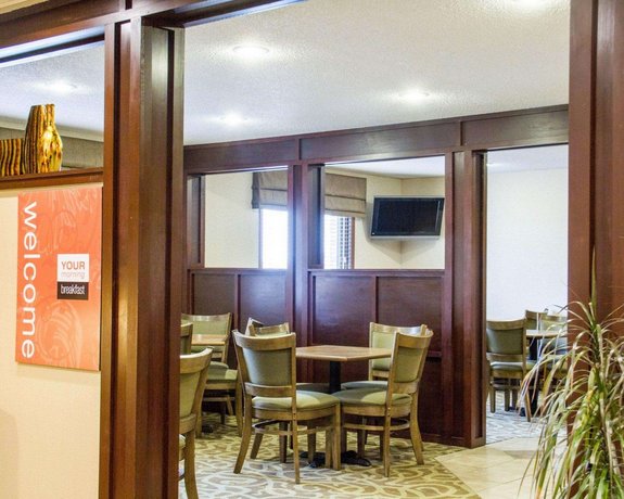Comfort Inn Grand Island Compare Deals