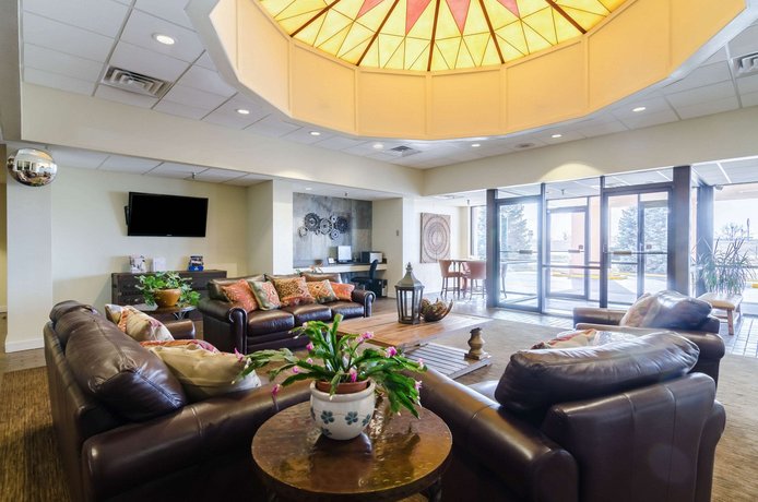 Quality Inn Conference Center Nebraska Ogallala Compare