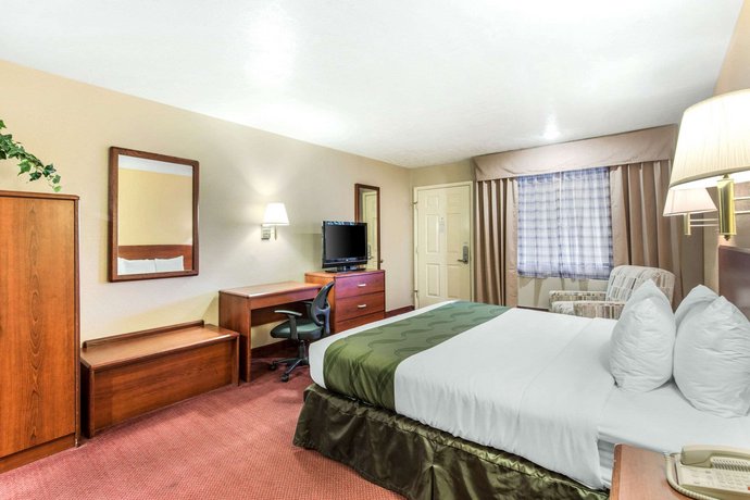 Quality Inn Cedar City Compare Deals