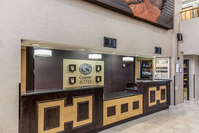 Comfort Suites Ogden West Haven Compare Deals