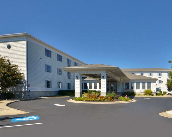 Comfort Suites Chincoteague Chincoteague Island Compare Deals