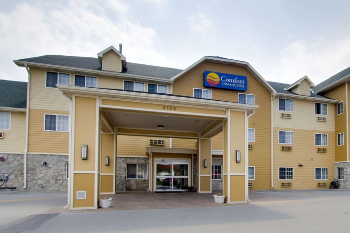 Comfort Inn Suites Bellevue Compare Deals