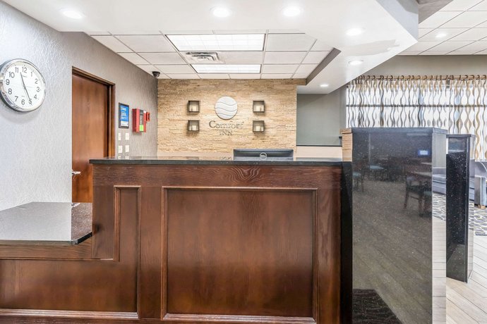 Comfort Inn Omaha Compare Deals
