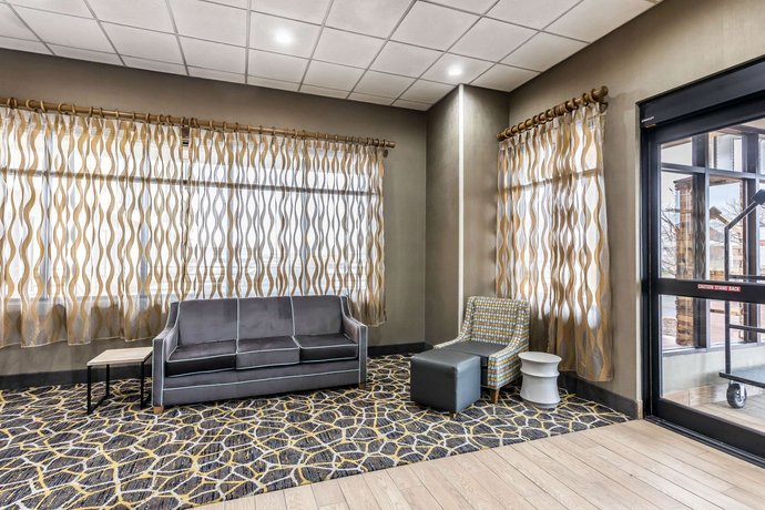 Comfort Inn Omaha Compare Deals