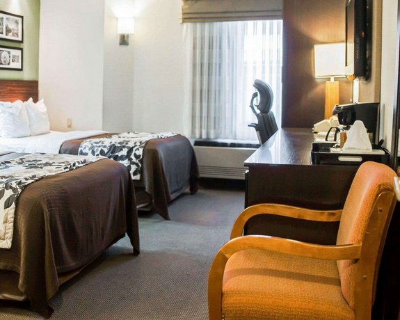 Sleep Inn Fredericksburg Virginia Compare Deals