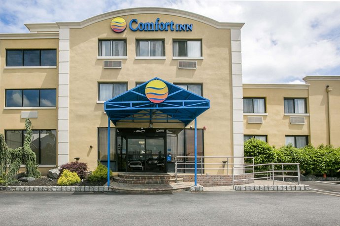 Comfort Inn Edgewater