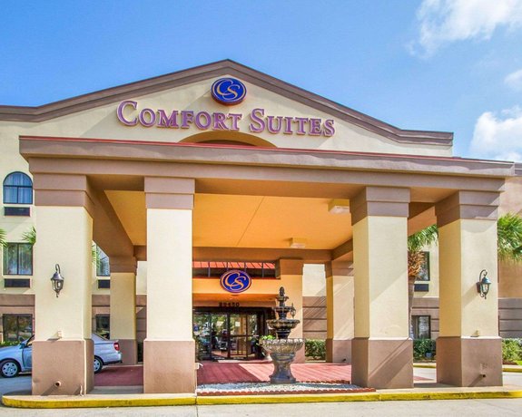 Comfort Suites Daphne Compare Deals