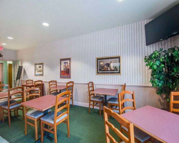 Comfort Inn Airport Roanoke Compare Deals