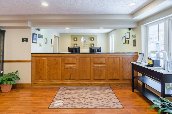 Comfort Inn Wytheville Fort Chiswell Compare Deals