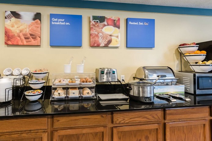 Comfort Inn Wytheville Fort Chiswell Compare Deals