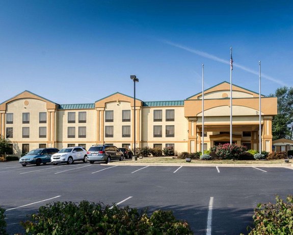 Comfort Inn Waynesboro Compare Deals