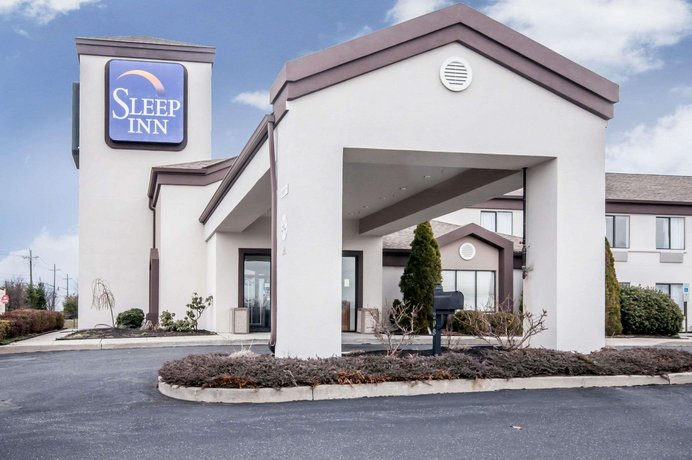 Sleep Inn Cinnaminson Philadelphia East Compare Deals